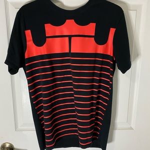 Nike Lebron t shirt
